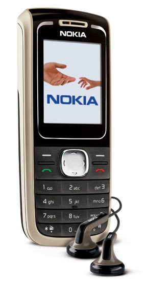 Illustration for article titled Five More Nokia Low End Phones