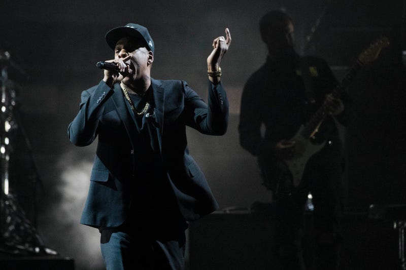 Illustration for article titled Jay-Z Rails Against Philadelphia and Its Mayor for 'Evicting' His Made In America Festival