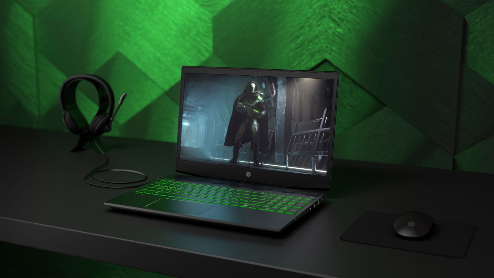 PC Gaming Is So Hot, HP Is Launching a Second Line of