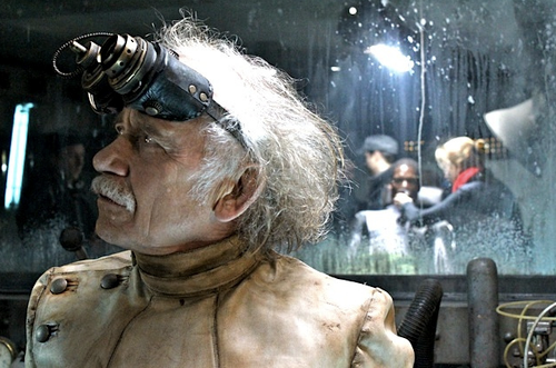 Watch the latest trailer for the \
