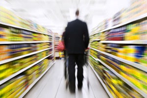 Illustration for article titled Shop Till You