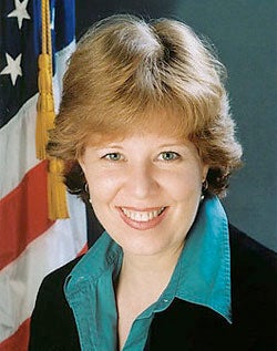 Illustration for article titled This Woman Would Like To Take Your Birth-Control And Shove It