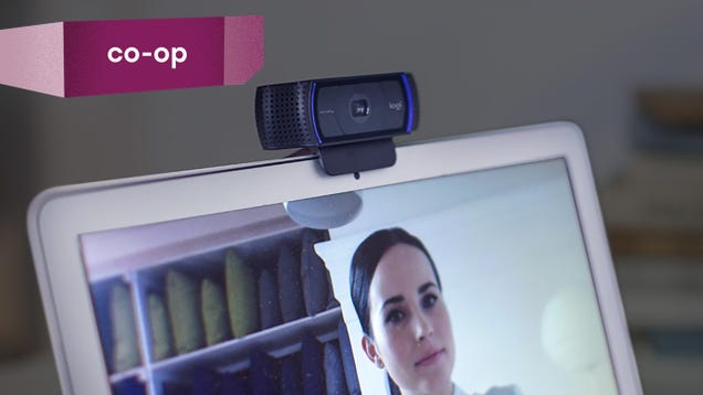 What's the Best Webcam for Zoom Meetings?