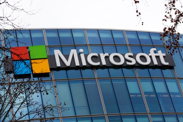 Microsoft to stop packaging Teams and Office software in Europe to head off EU antitrust action