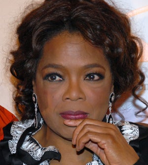 Illustration for article titled It's Going To Be An Oprah-guration!