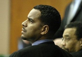 Illustration for article titled Jayson Williams Saga May Finally Be Over