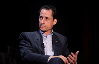 Rep. Anthony Weiner (Getty Images)