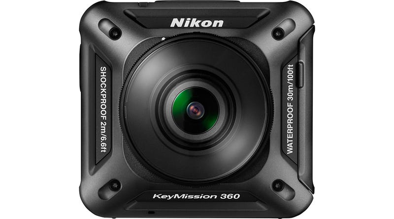Image: Nikon