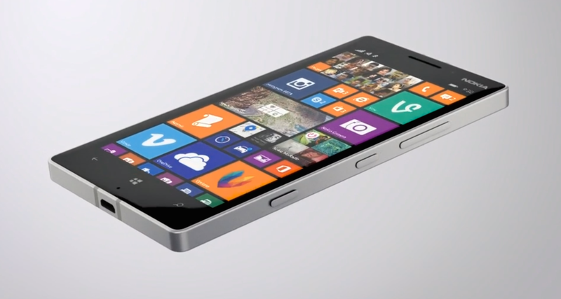 Illustration for article titled Nokia Lumia 930: en busca del Windows Phone definitivo