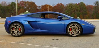 Illustration for article titled Here's the Story of Ed Bolian's $30,000 Lambo