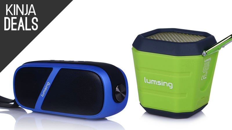 Illustration for article titled Choose Your Own $20 Bluetooth Speaker Adventure