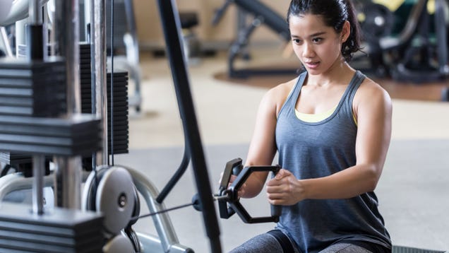 Is a $10 Gym Membership Ever Really Worth It?