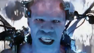 Illustration for article titled Just how god-like will Electro's powers get in Amazing Spider-Man 2?