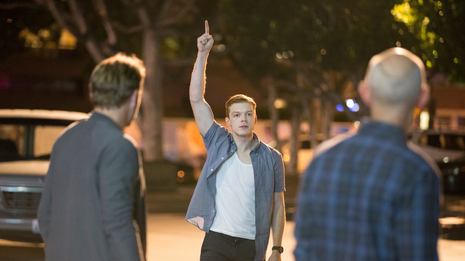 Look We Have No Idea What The Hell Shameless Is Doing Right Now Either 