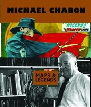 Illustration for article titled The Grad Students Who Mocked Michael Chabon's Science Fiction