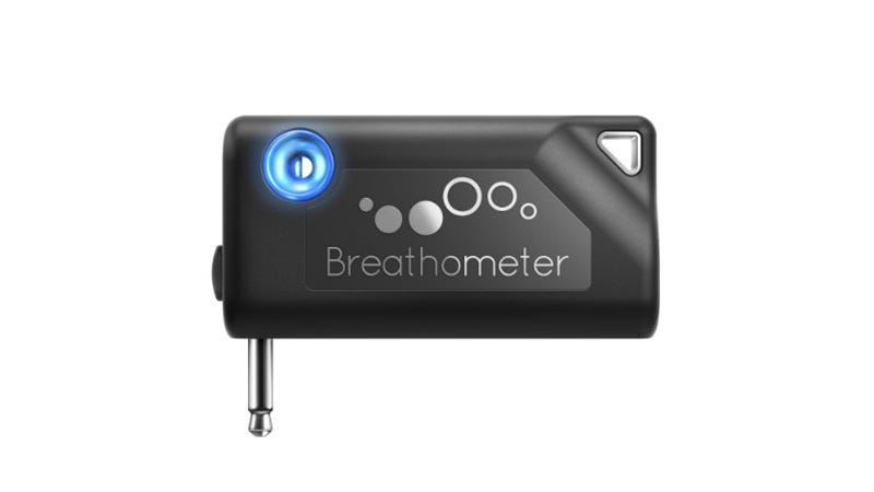 photo of FTC Says This Smartphone Breathalyzer Is Actually a Bunch of Bullshit image