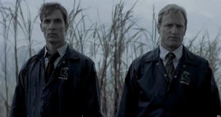 Illustration for article titled We Need To Talk About True Detective (No, We Don't)