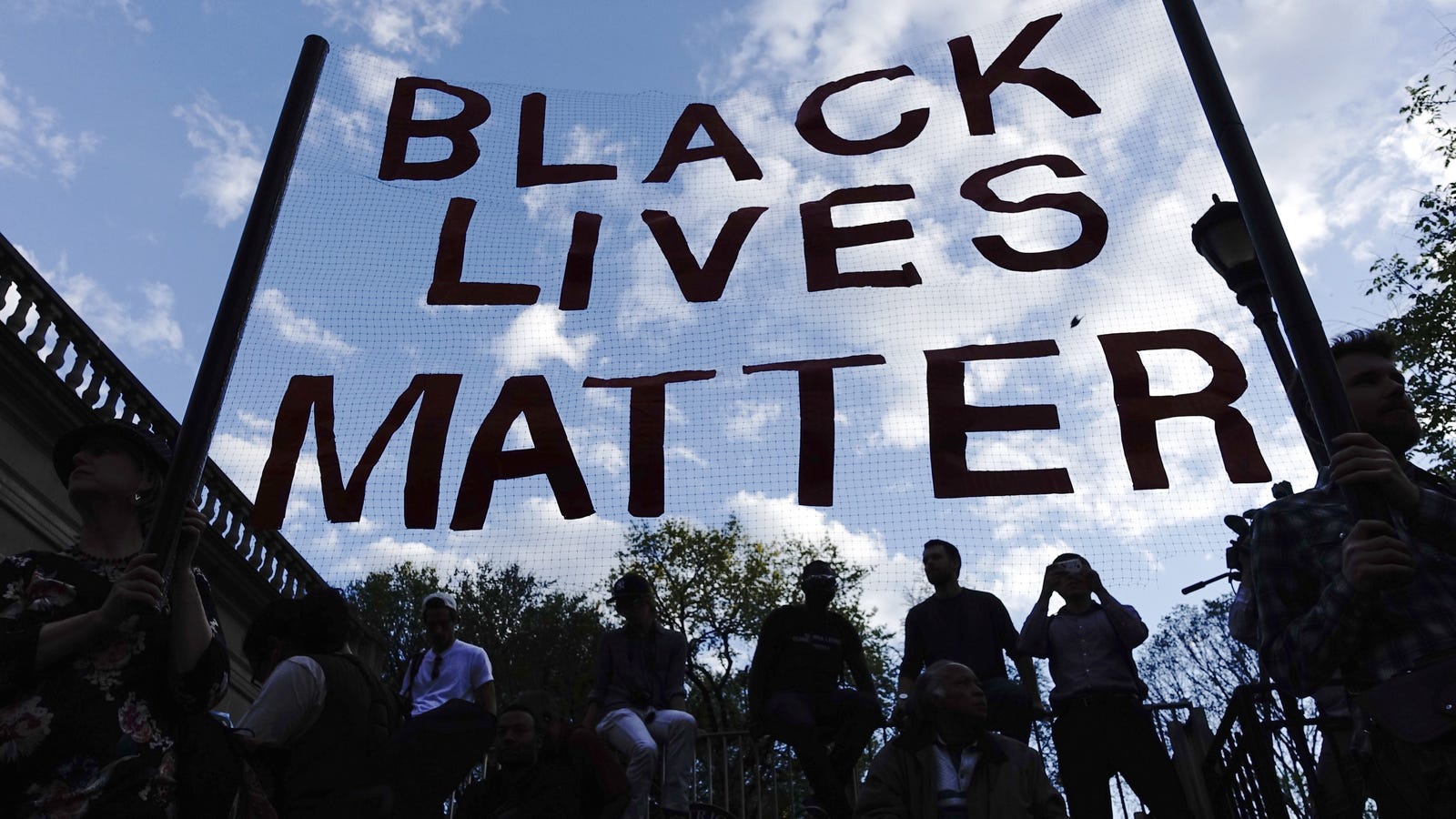 Black Lives Matter Changes Tactics From Protests to Policy ...