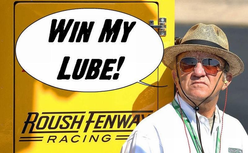 Illustration for article titled Big Video Contest: Show Us Your Jalopnik, Win Fabulous Roush Prizes!