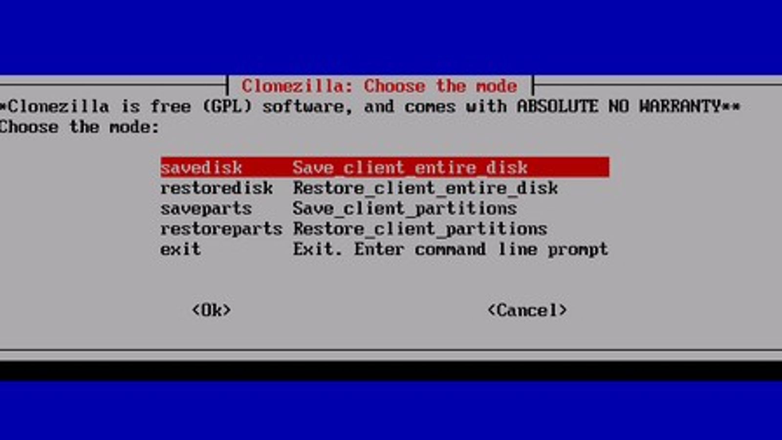 xtocc utility free