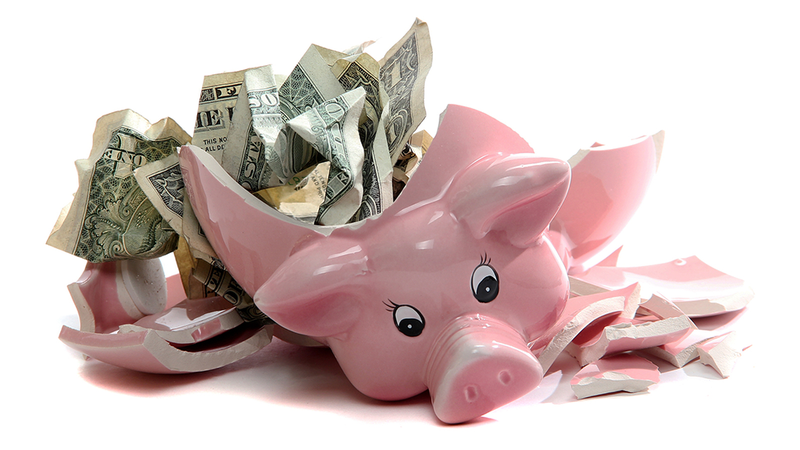 Illustration for article titled How Much Did You Spend On Gaming In November?