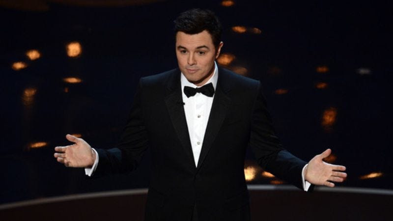 Illustration for article titled The Oscars see increase in younger viewers thanks to teens' bottomless zeal for old musicals