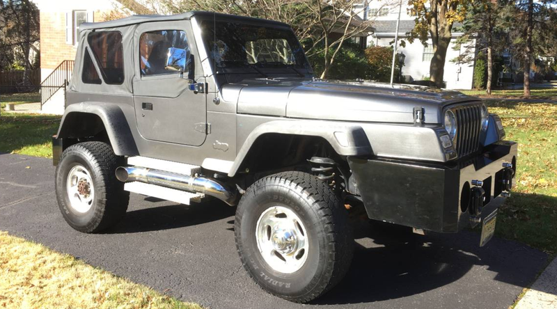 I Want To Love This Jeep WranglerRam 2500 Hybrid But It's
