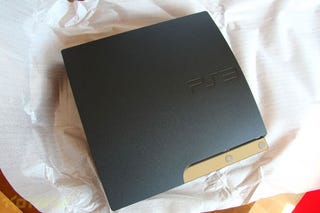 Illustration for article titled PS3 Slim Could Have Been Smaller, Used Network Storage