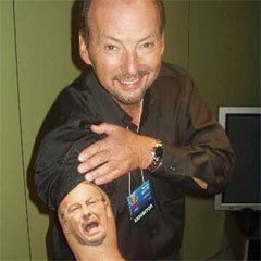 Illustration for article titled Microsoft Almost Bought Nintendo, And More Revelations by Peter Moore