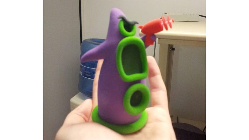 hentai tentacle figure