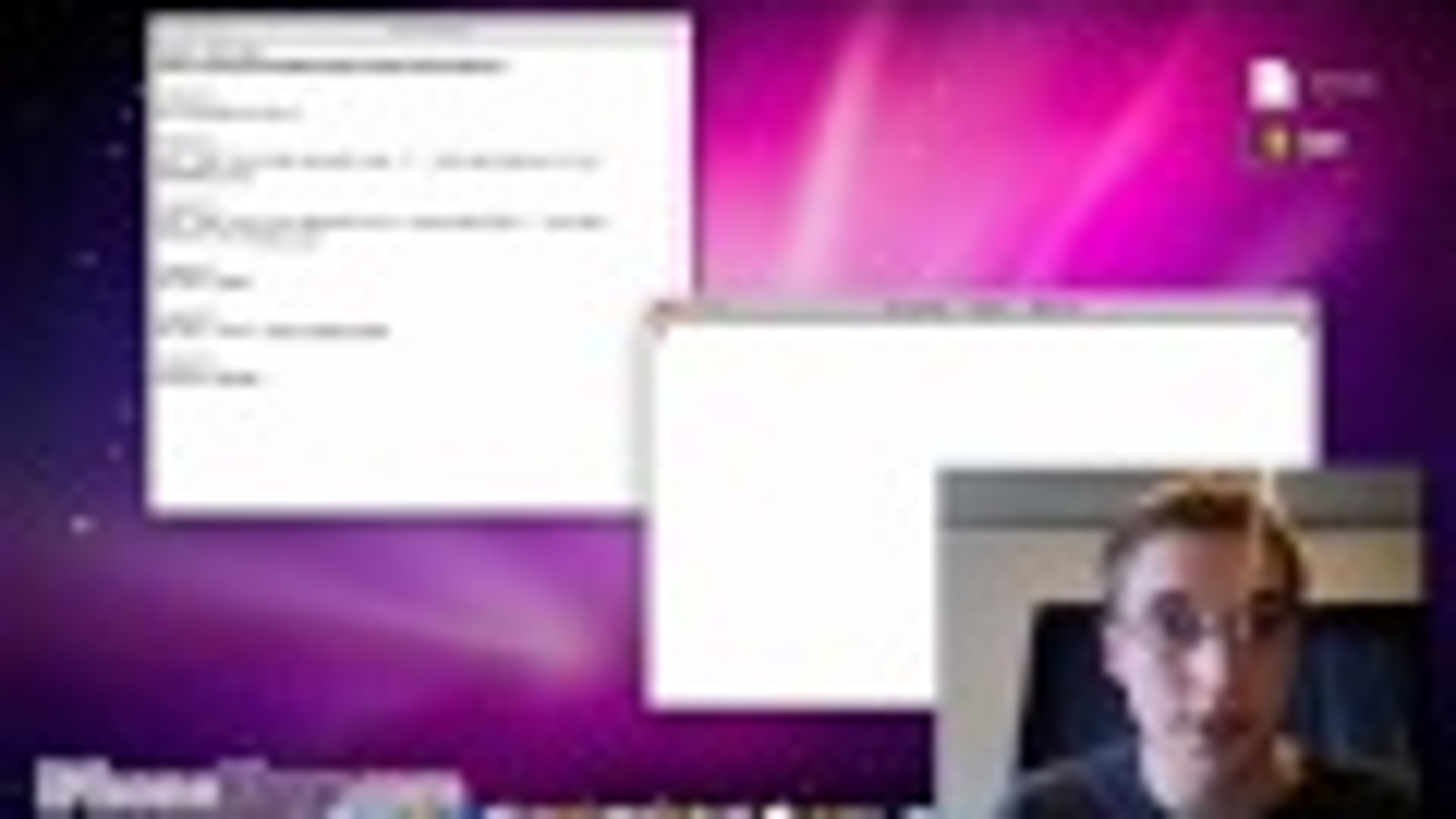 install plex on mac