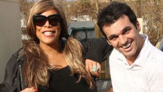 Wendy Williams with 'DWTS' partner Tony Dovolani (Getty Images)