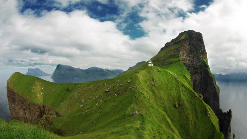 Photo: Grégoire Sieuw/Visit Faroe Islands