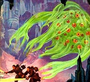Illustration for article titled Gulliermo del Toro, Report To Cthulhu