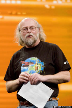 Illustration for article titled Sun Scrapping Mobile Java, Moving Devices to Standard Java