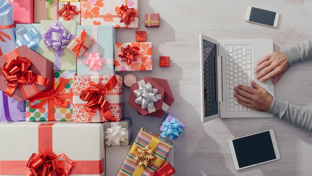 10 regalos 'digitales' que aún son considerados 4