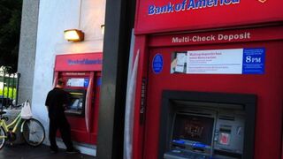 Bank of America will charge debit card fee. (Getty)