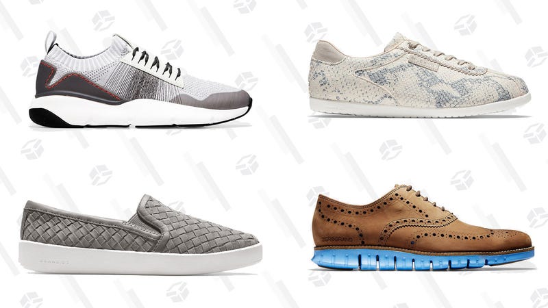 Extra 40% Off Sale Styles | Cole Haan | Promo code EXTRA40