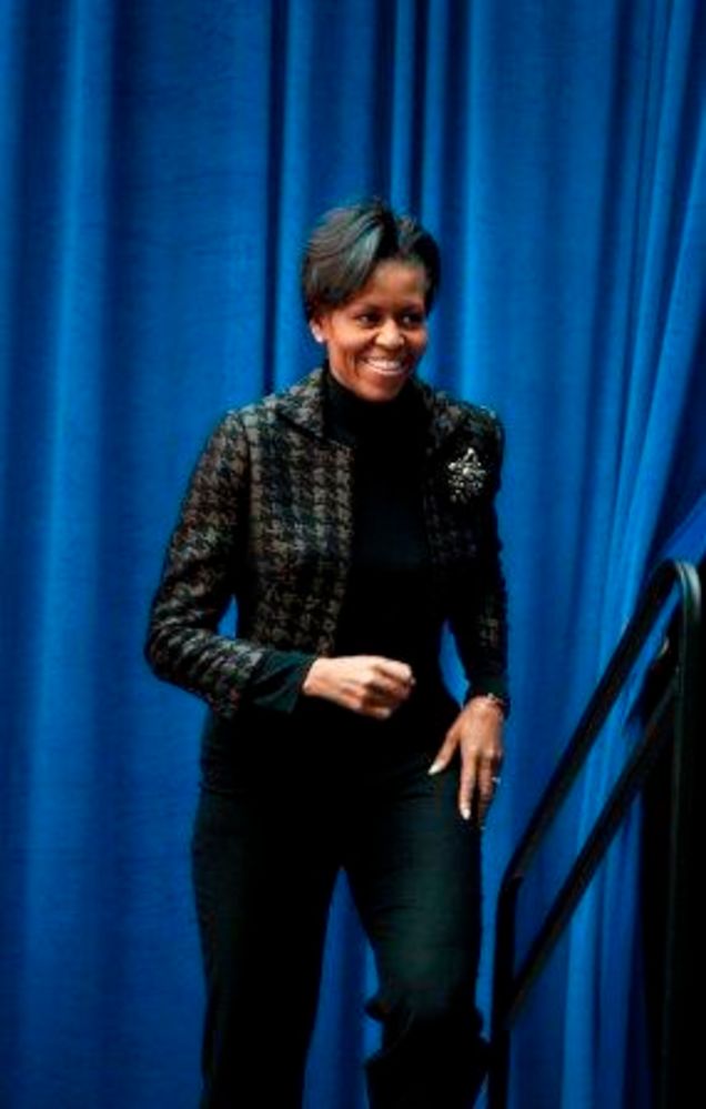 Illustration for article titled 100 Days Worth of Fashion