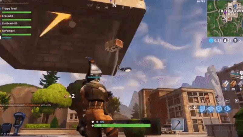  - how to share fortnite replays on ps4