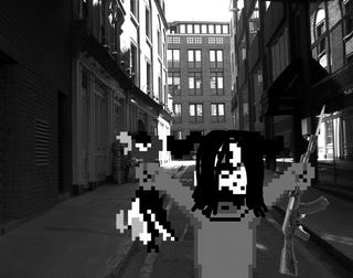 Illustration for article titled Hopefully Hatred Is a Better Game Than Its Trailer Promises