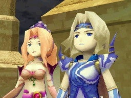 Illustration for article titled The Week in Games: FFIV on DS, Joint Strike