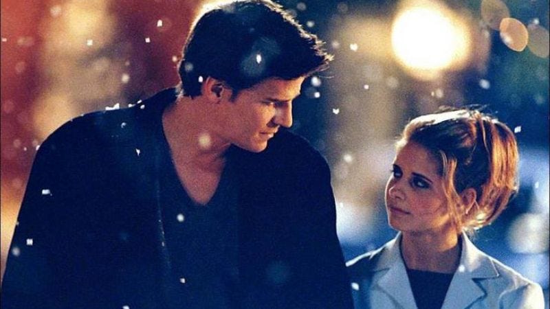 Best sex ever Buffy the vampire slayer parody movie streaming dvd
