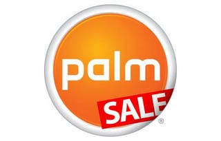 Illustration for article titled HP CEO Mark Hurd: "We Didn't Buy Palm To Be In The Smartphone Business"