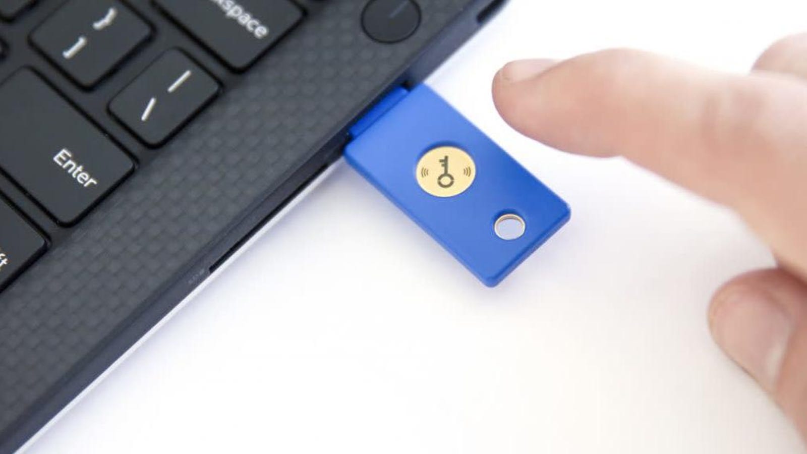 QnA VBage Here Are the Best Account Security Methods, According to Google