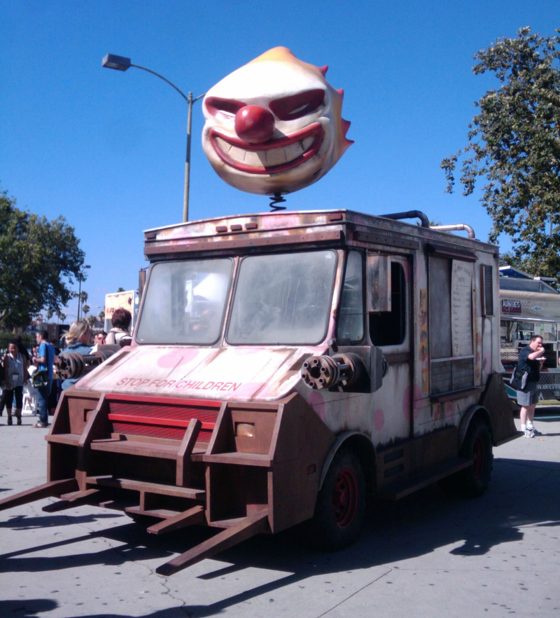 download twisted metal 2012 sweet tooth