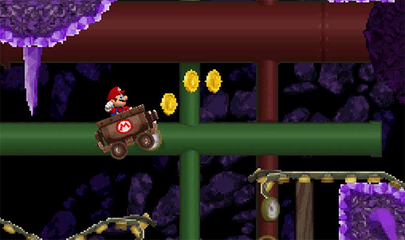 new super mario bros ds hacks download