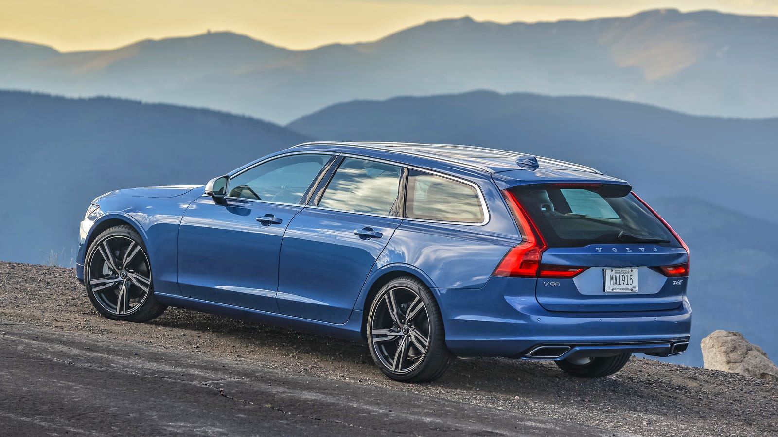 What Kind Of Car Company Does Volvo Want To Be?