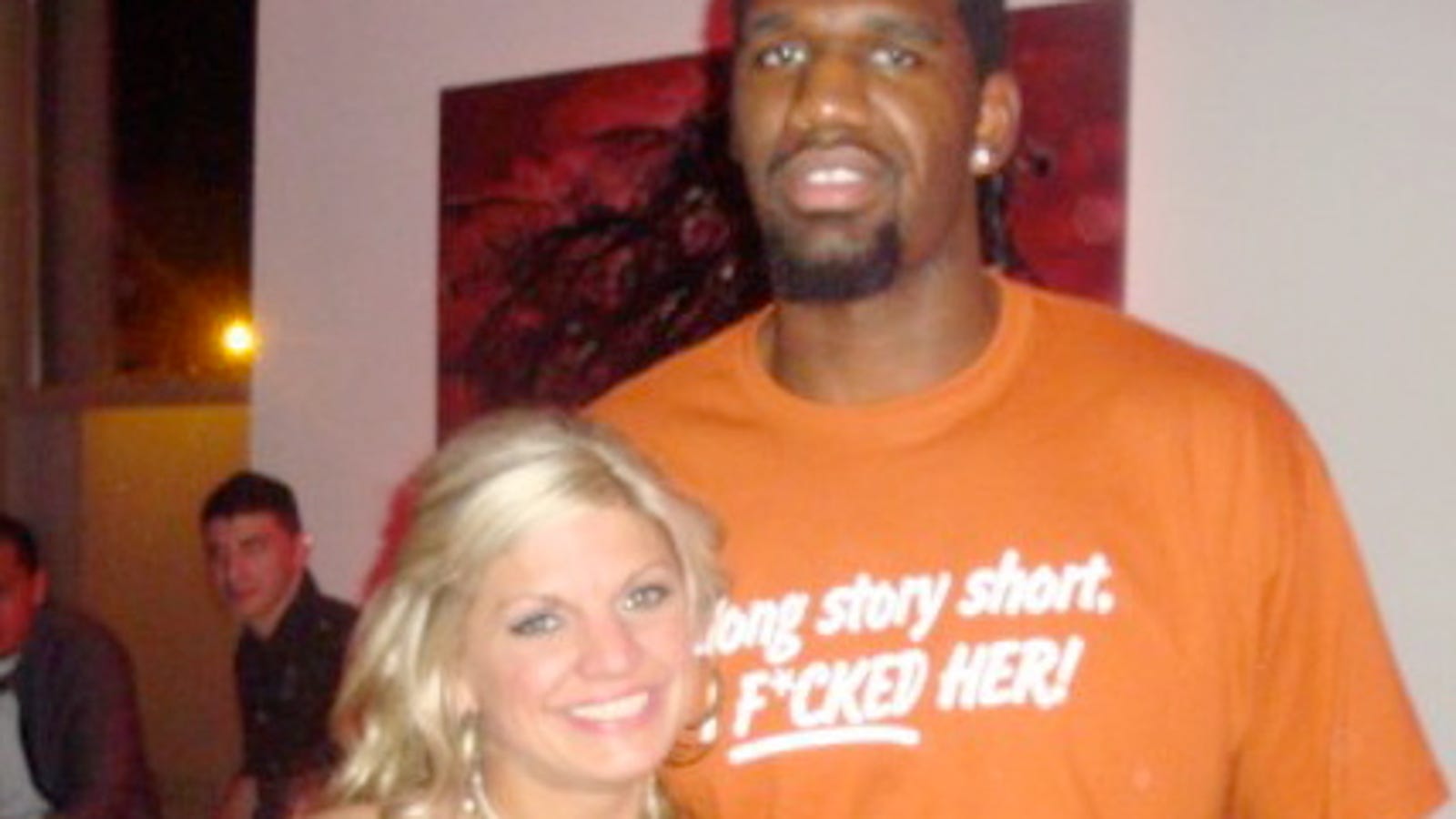 Greg Oden Vs Kobe nude sex picture, you can download Greg Oden Vs Kobe po. 