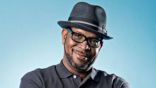 Luther CampbellStian Roenning